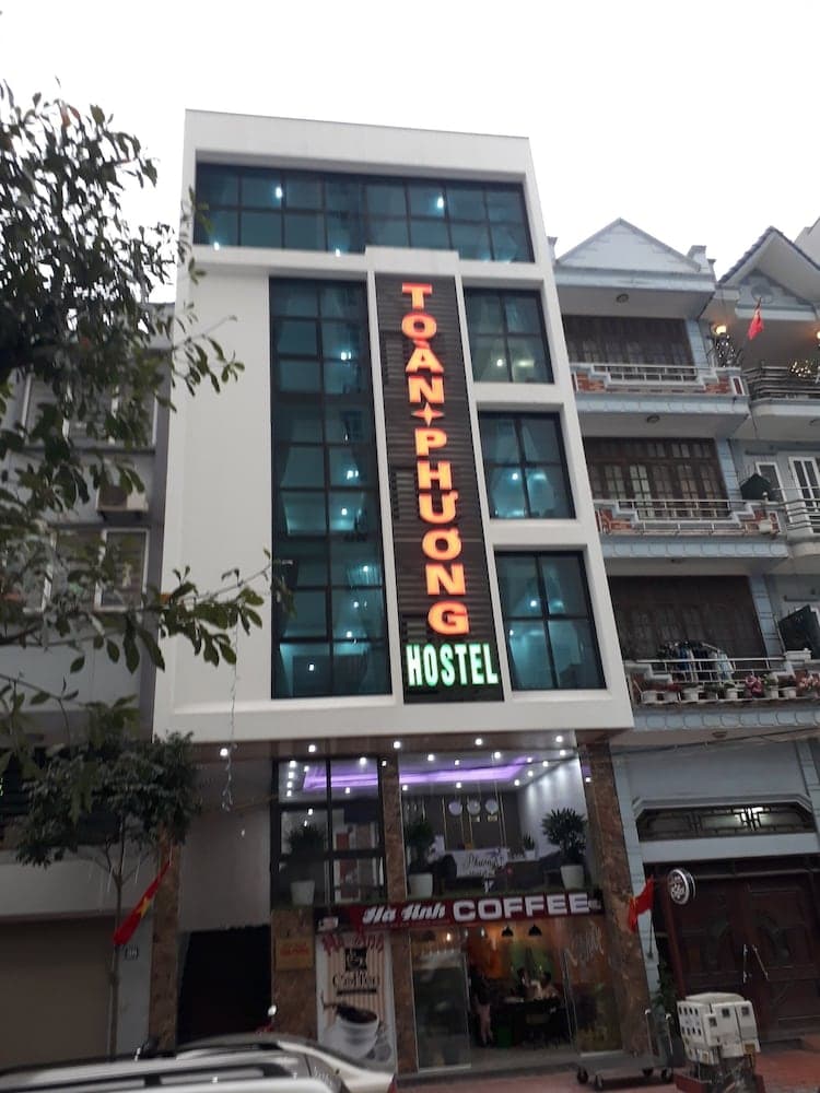 Toan Phuong Hostel