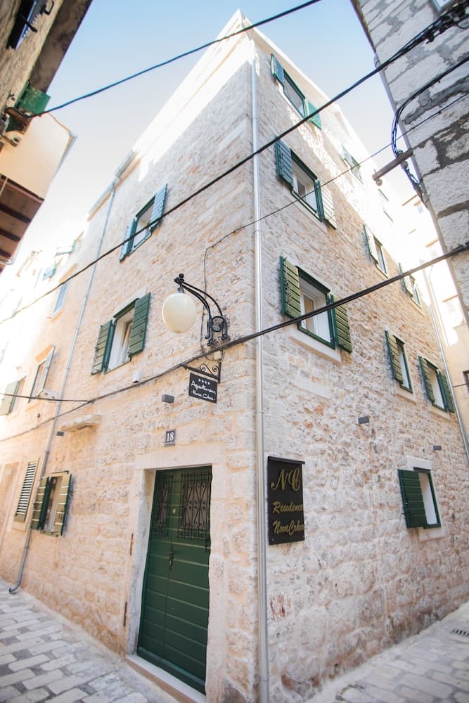 Apartments Nove crkve