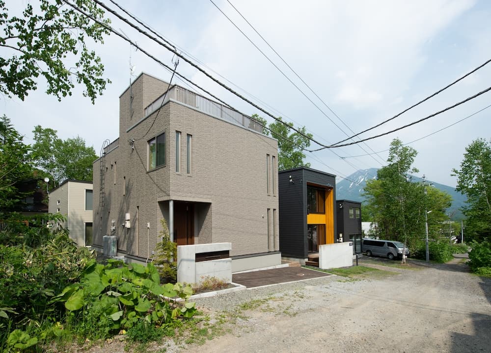 North Star Hirafu