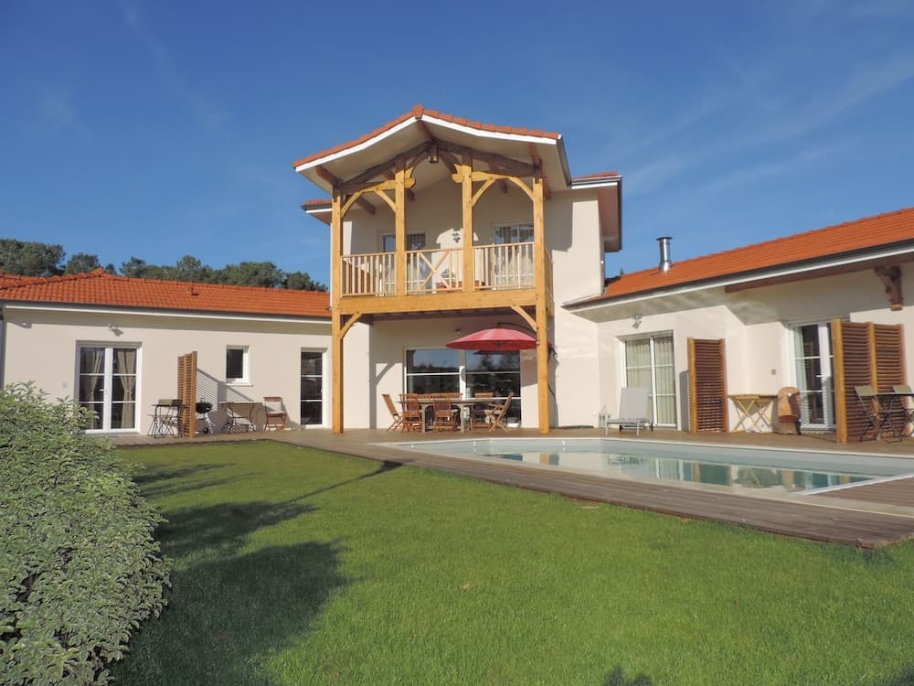 La Lisière du Bétey