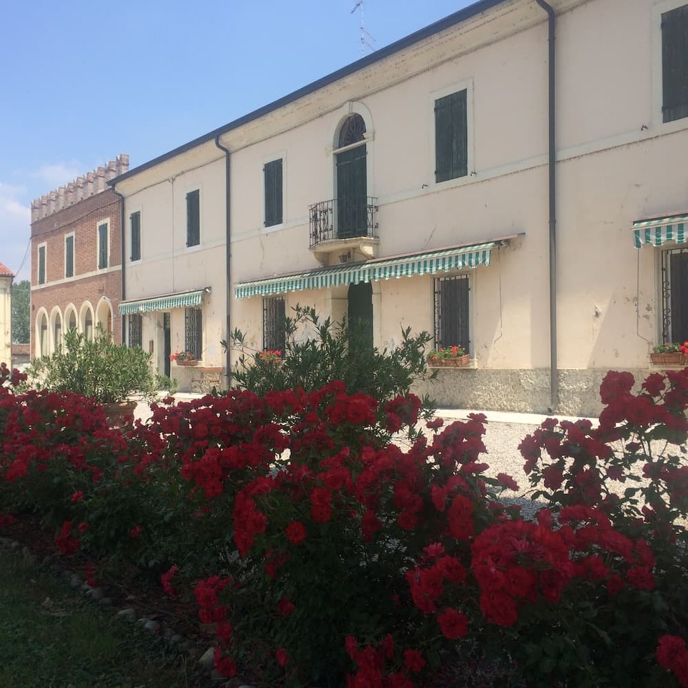 Azienda Agricola Le Colombare