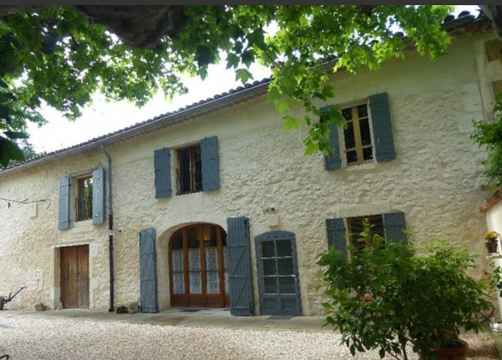 Le rêve d'Emma Chambres d'hôtes