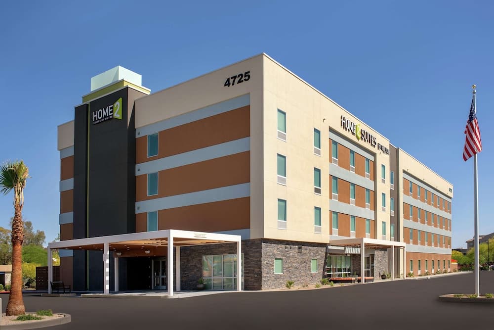 Home2 Suites by Hilton Phoenix Airport South