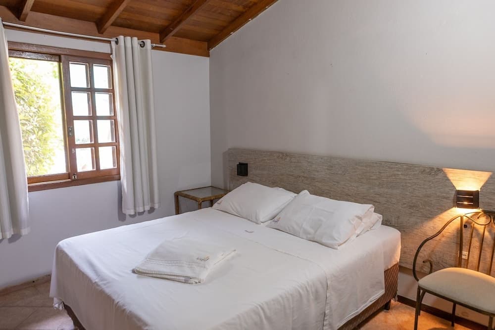 Chalés Saint Germain