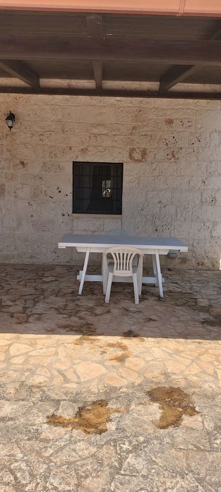 Teras/veranda