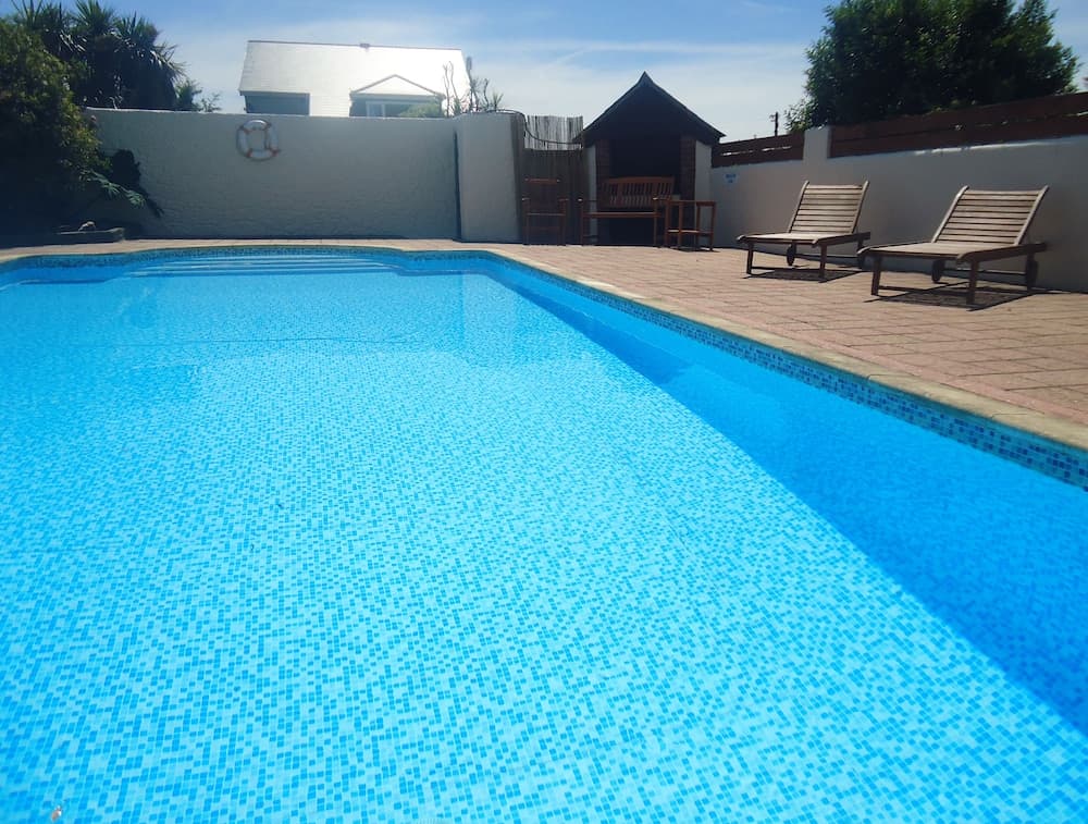 Mounts Bay Caravan Park