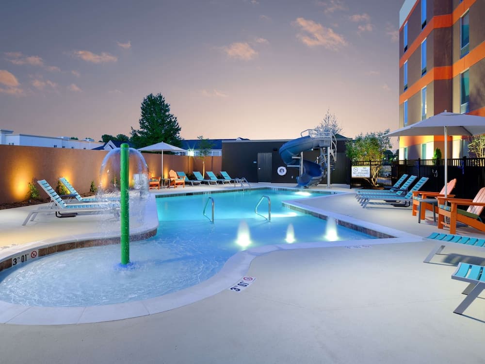 Home2 Suites by Hilton Chattanooga Hamilton Place