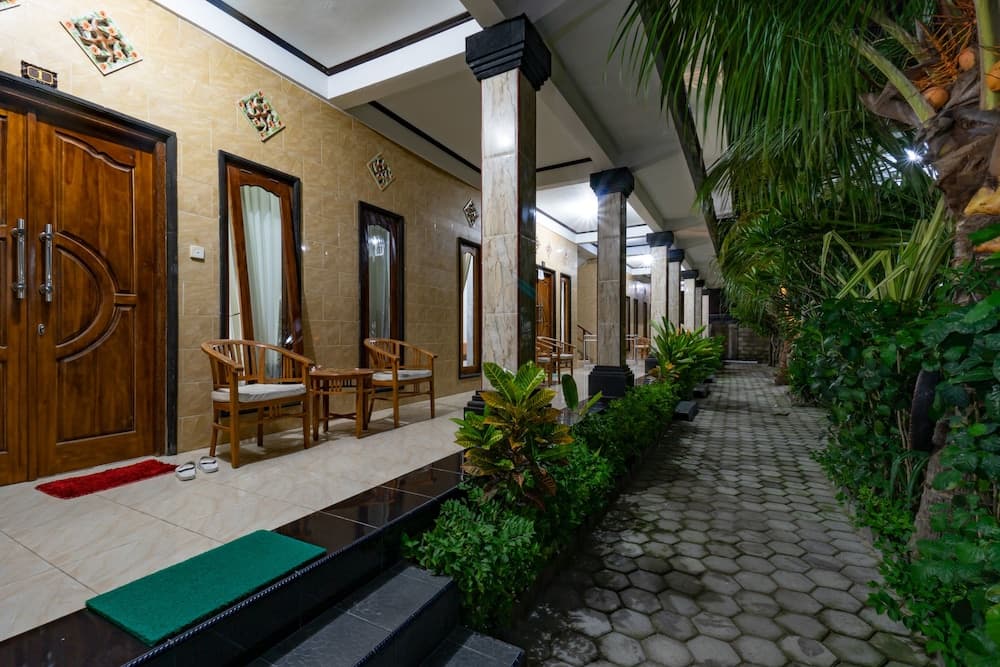 Teras/veranda