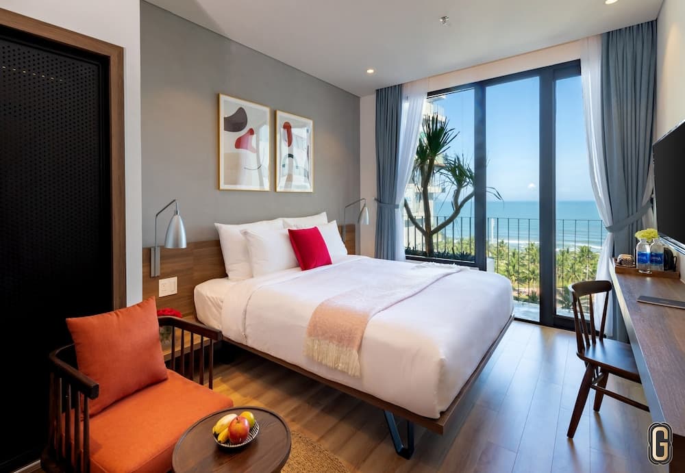 The Glomad Da Nang Hotel - Hostel