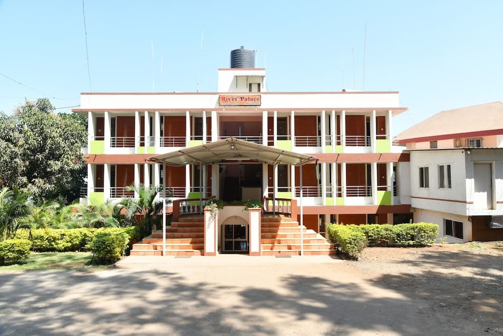 River Palace