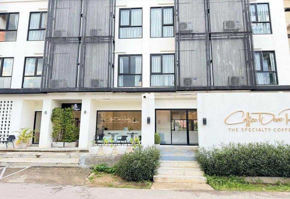 Collection O The Singha Chiangmai Hotel