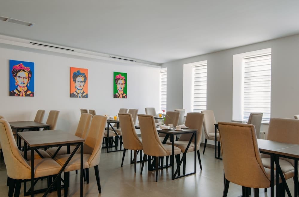 Custos Hotel Tverskaya