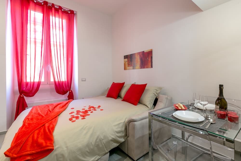 notaMi - NotaMi Red Studio