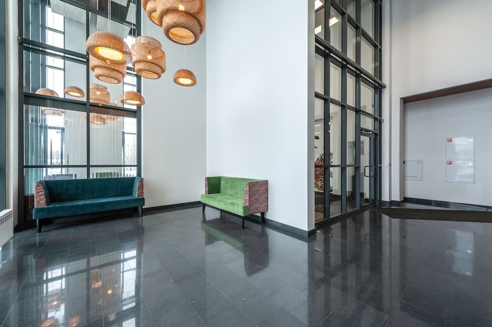 Apartment on Tramvaynyy pereulok 2-2