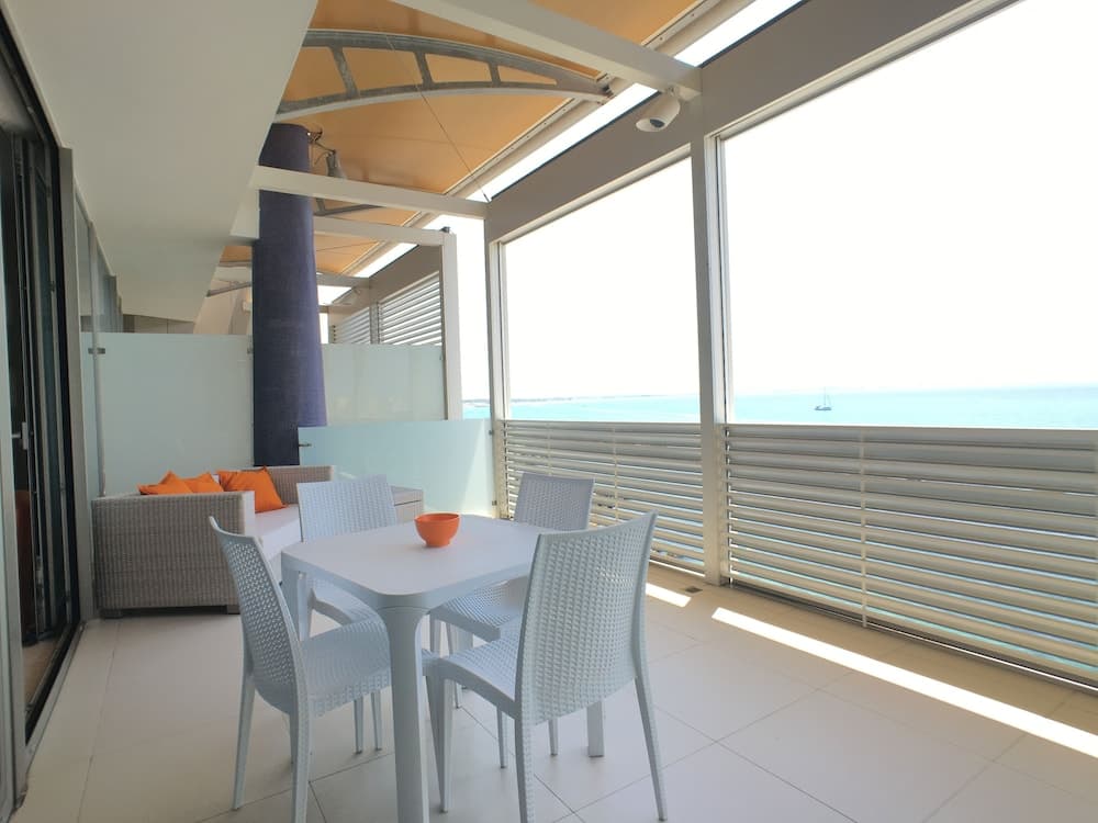 Bilocale Marina