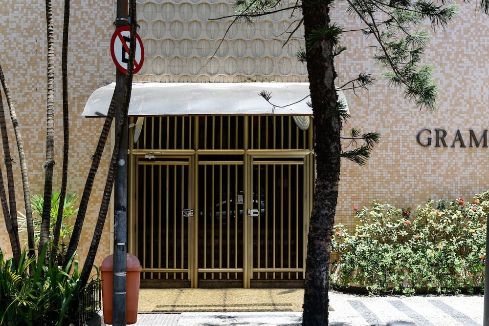 Omar do Rio - CobIpa