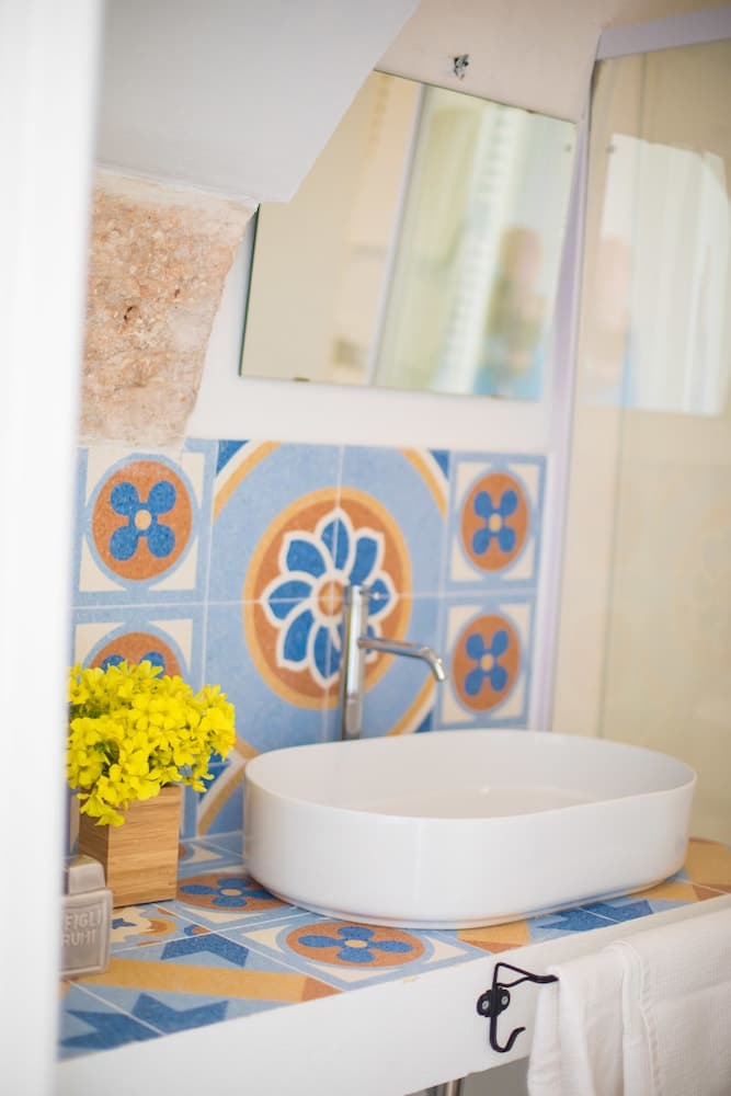 Banyo lavabosu