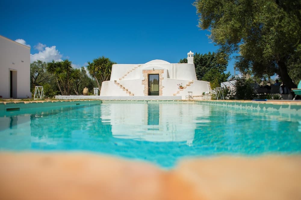 Casa Kairos