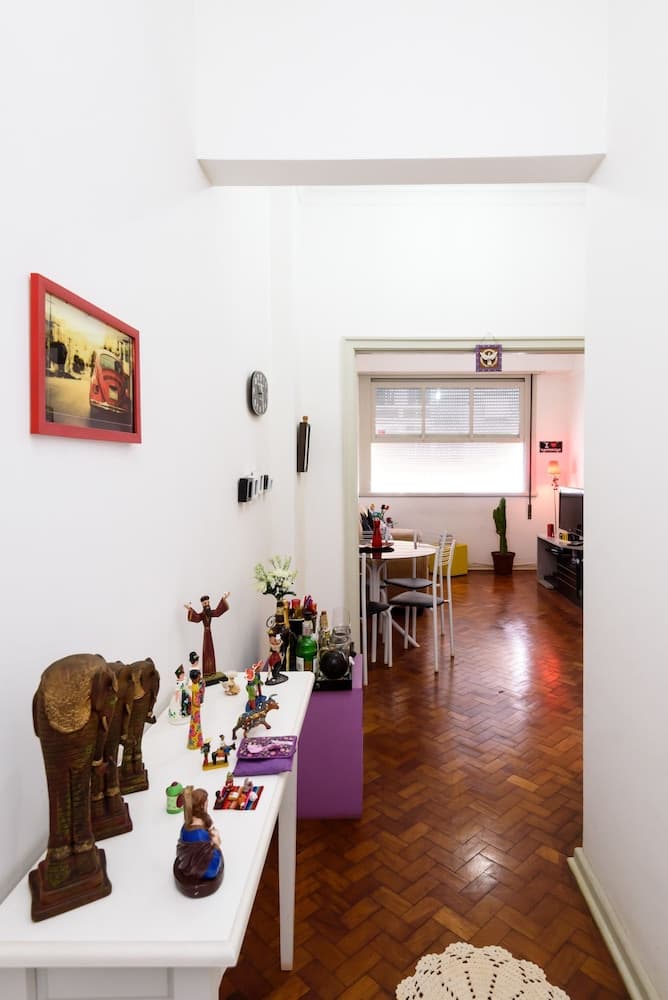 Omar do Rio - NSC1001