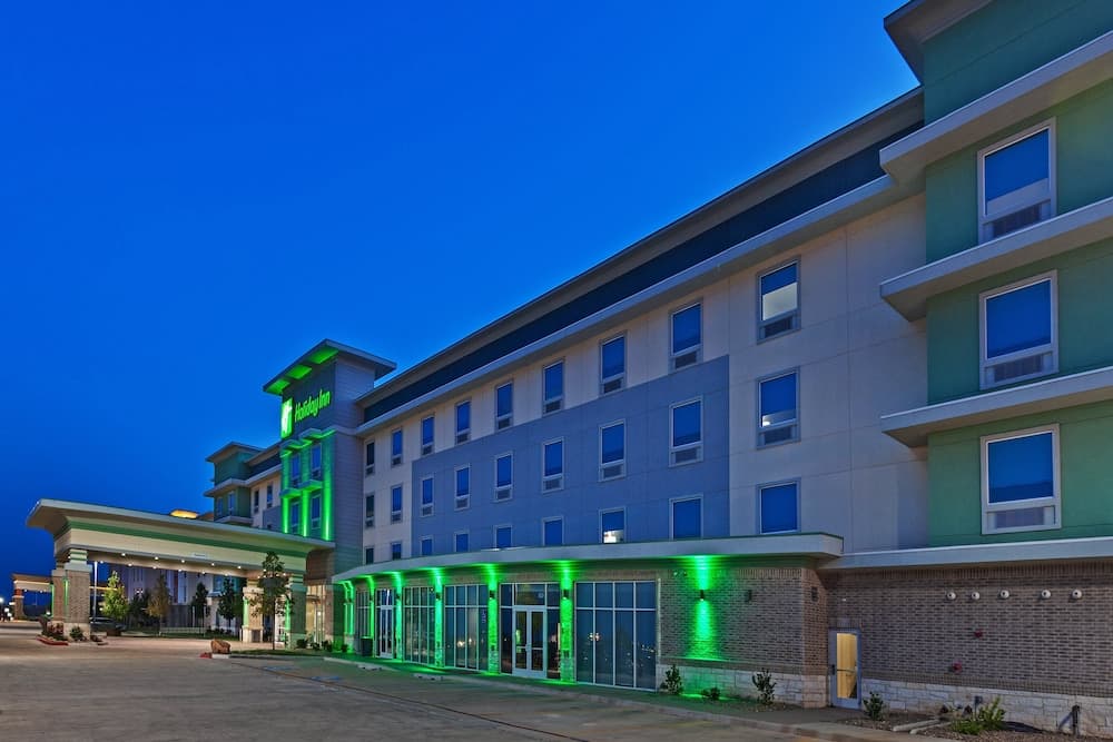 Holiday Inn Amarillo East by IHG