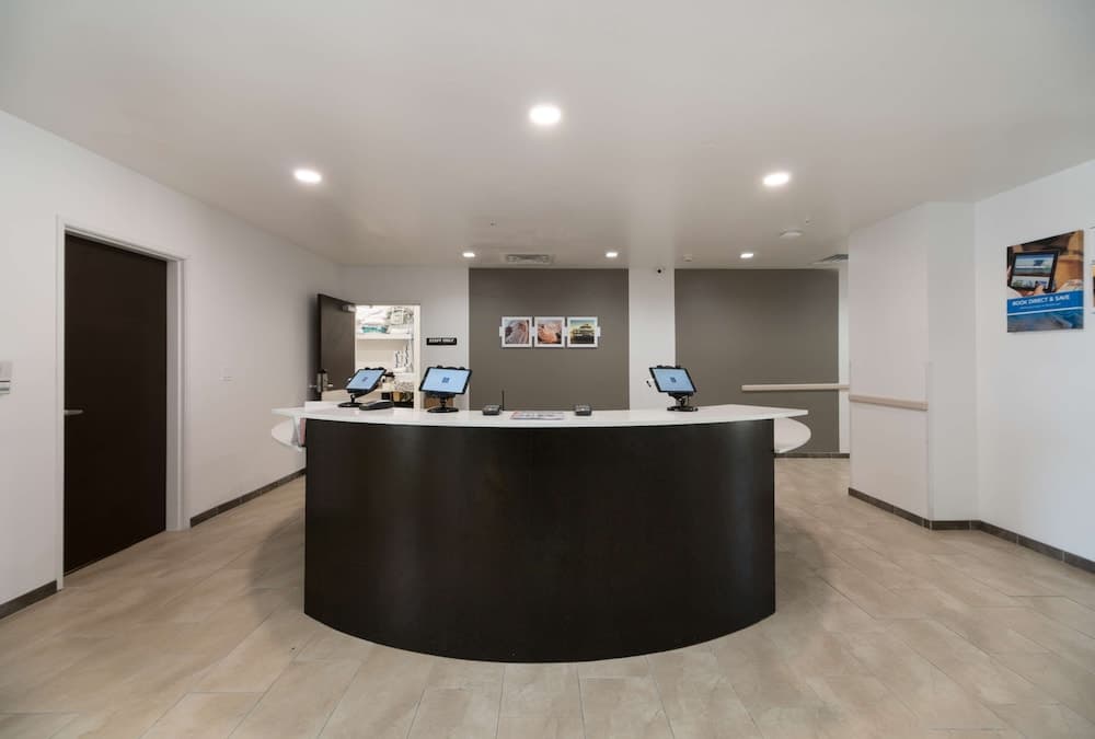 Studio 6 Corpus Christi, TX