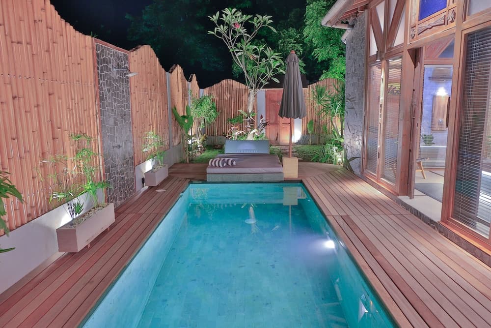 Samsara Villas
