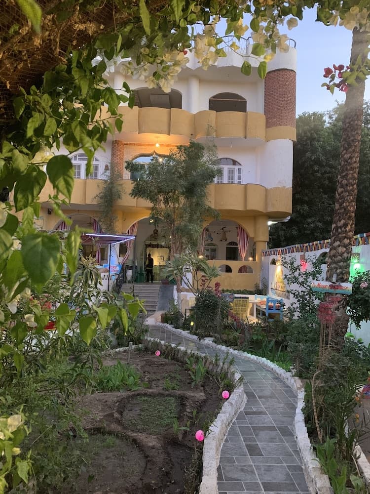 The Mango Guesthouse