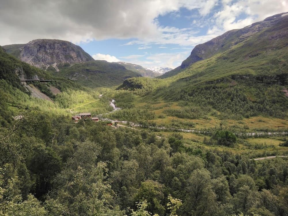 Mjølfjell Ungdomsherberge