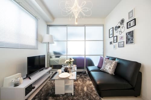 RELAX SPACE IN Nanba