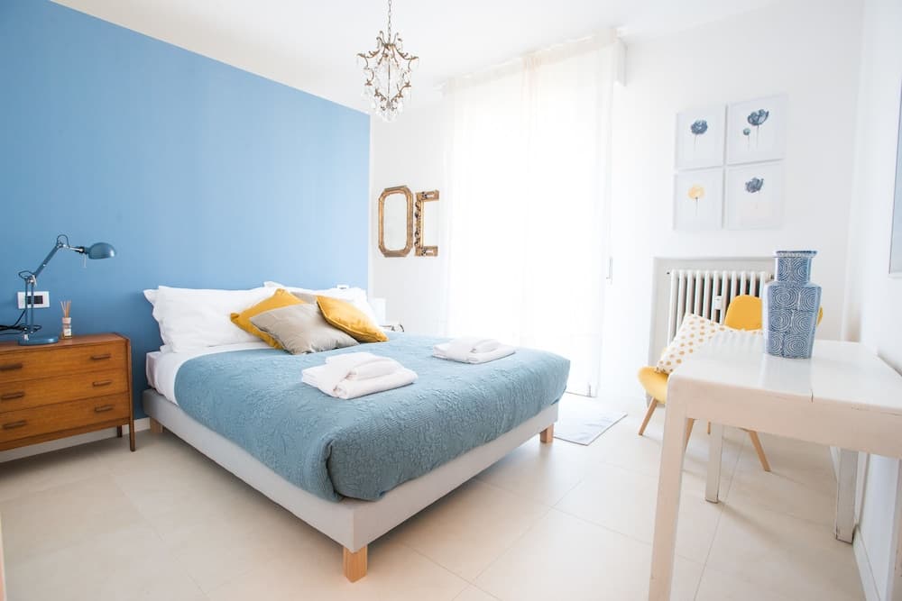 Appartamento Galliera