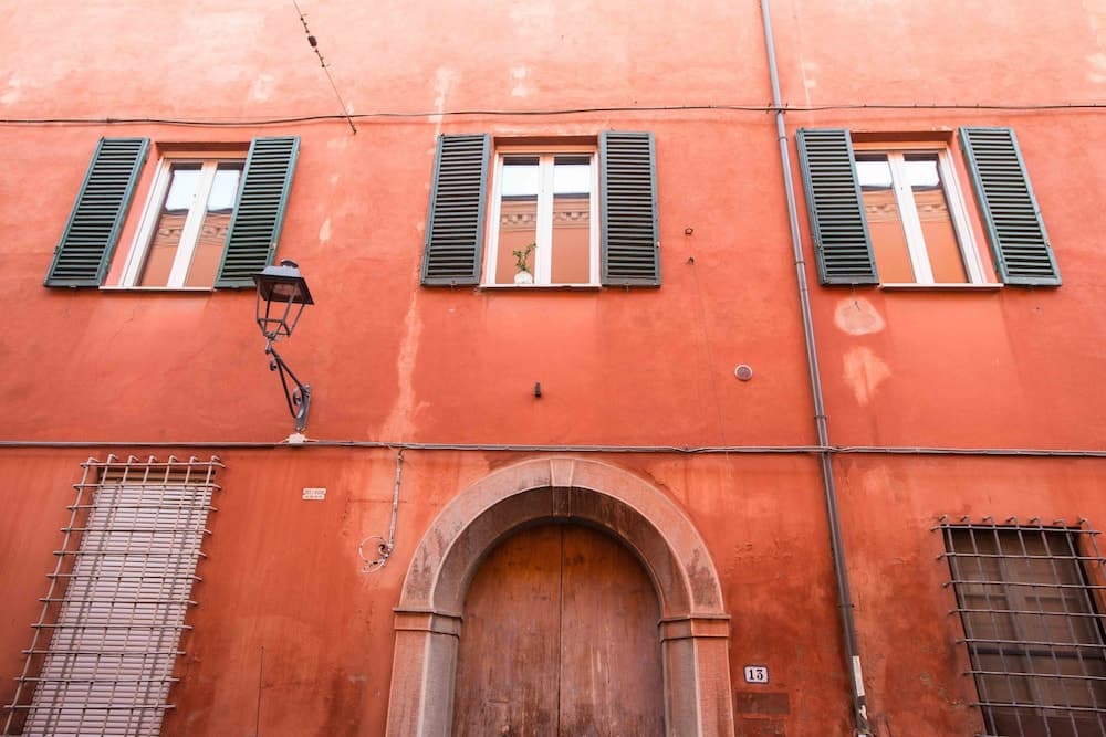 Appartamento Santa Margherita