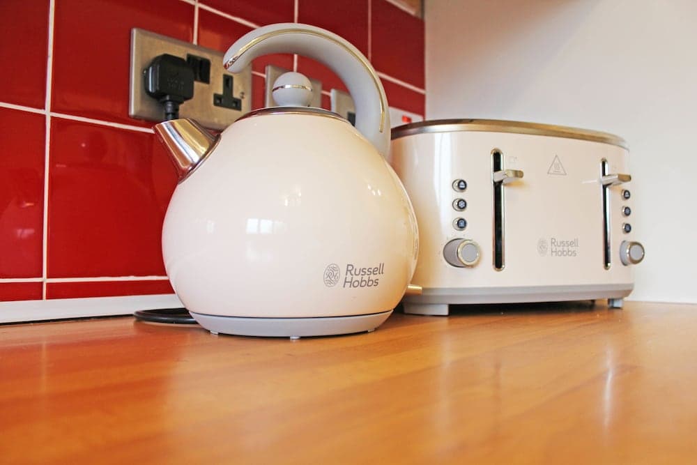 Kahve ve/veya kahve makinesi