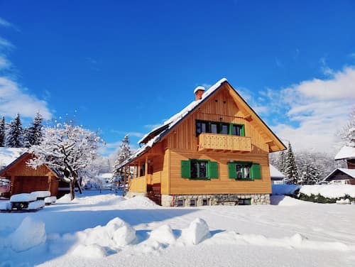 Cottage Suha