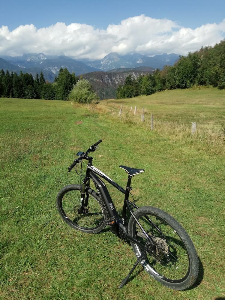 Bisiklet