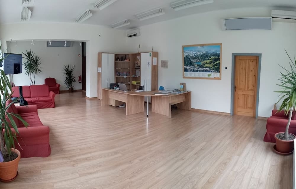 House Budkovic - Hostel