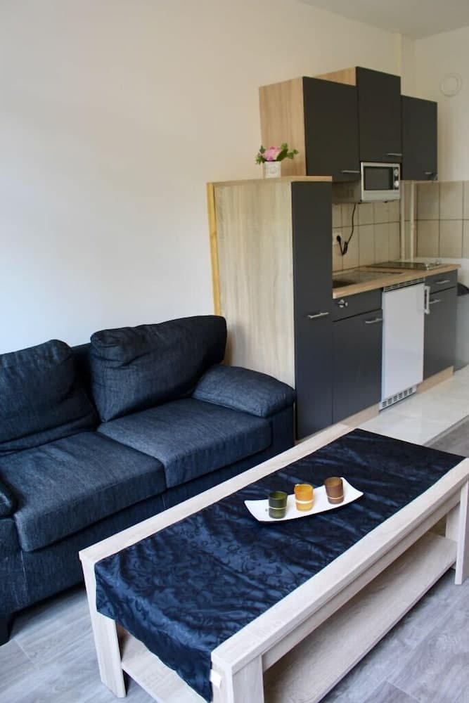 MyCityLofts - Heemskerk Apartments