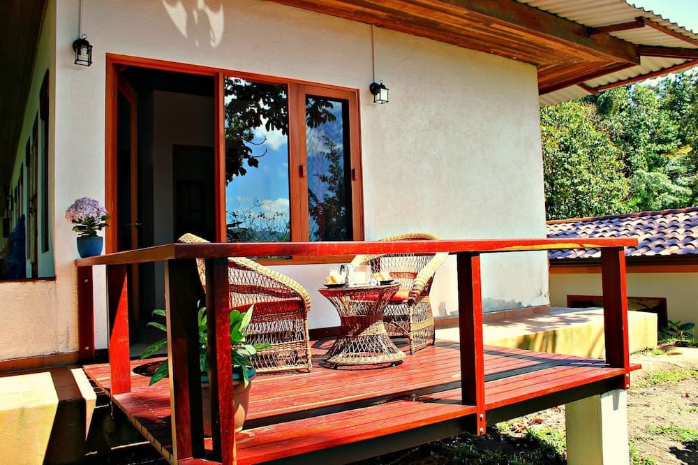 Teras/veranda