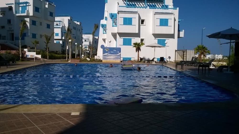Residence Smirpark