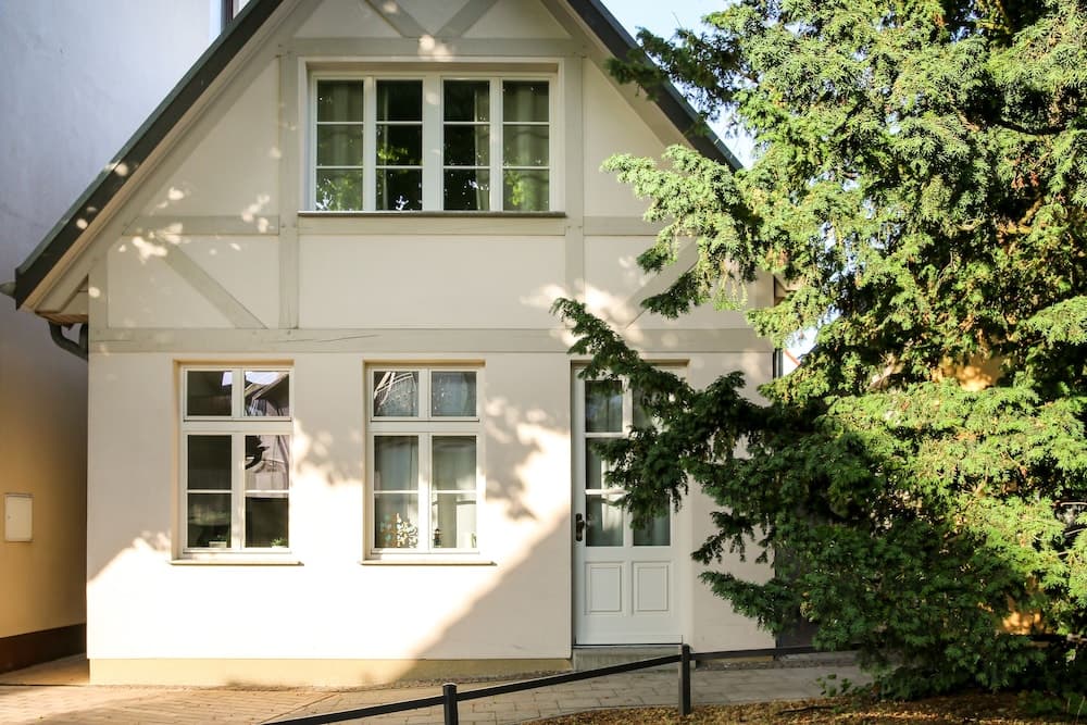 Apartments Alexandrinenstrasse