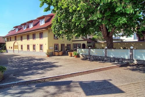 Landgasthof Sonne