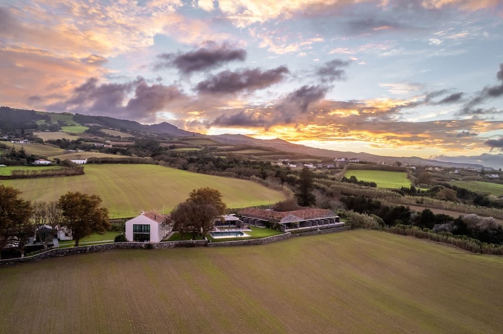 Sensi Azores Nature and SPA