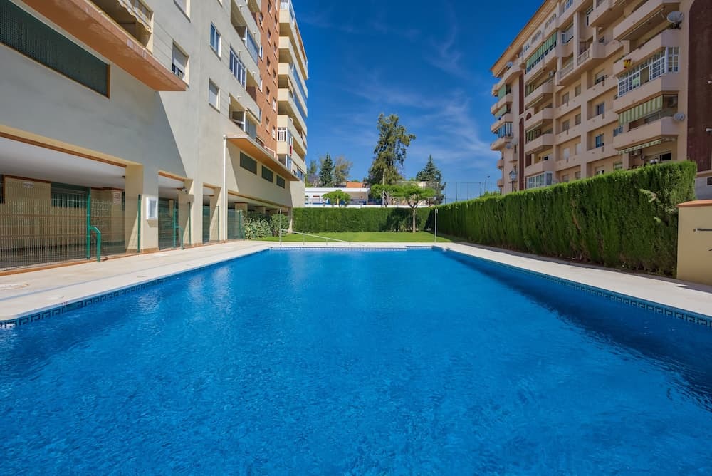 Sur Suites Atico La Paloma