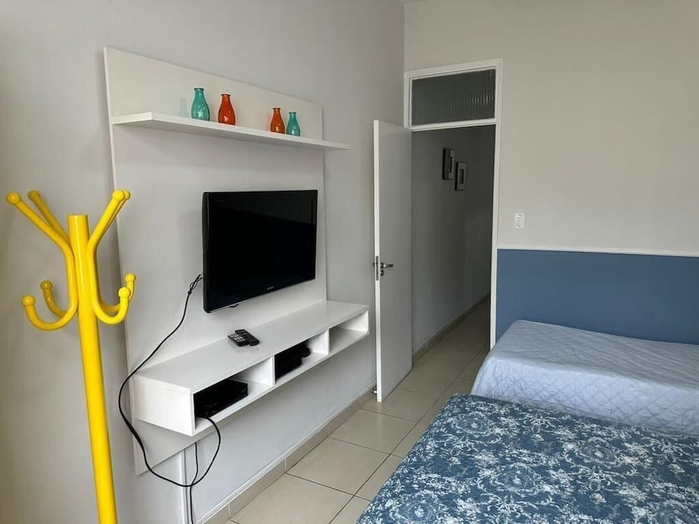 Rio Habitat - Nsa Sra Apartaments