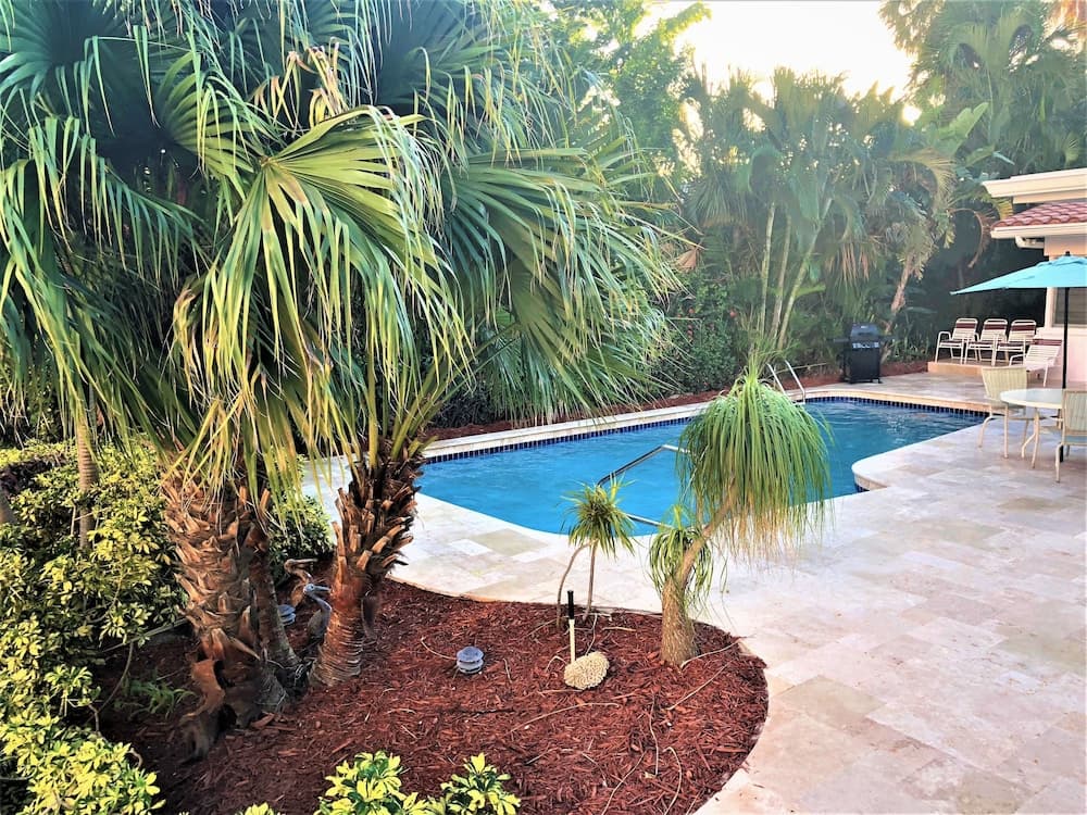 Casa Terra Luxury Island House