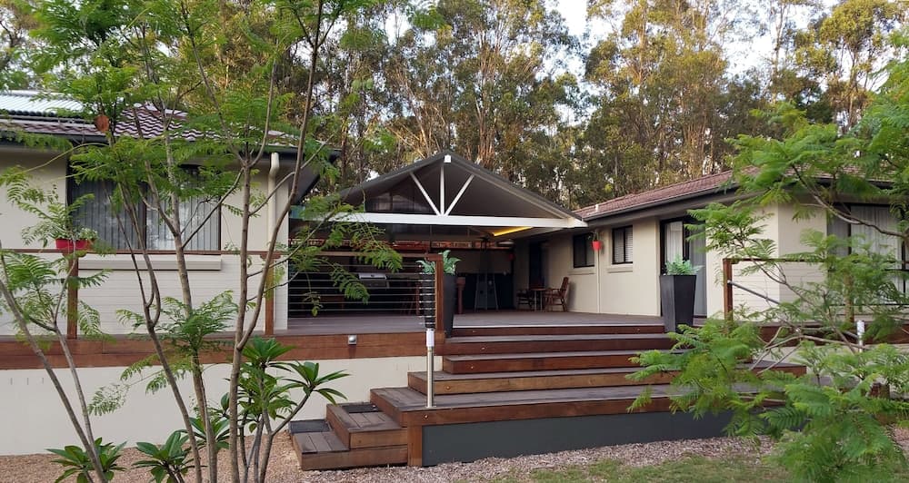 Marbles on Lovedale