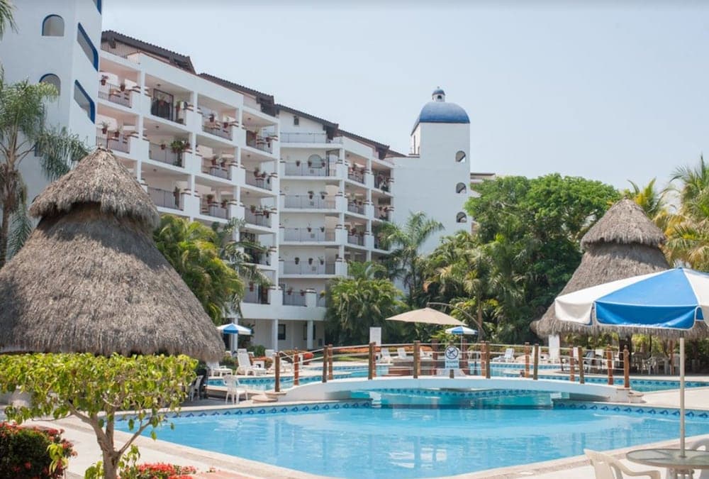 Penthouse María Bonita