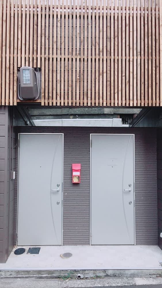 Guesthouse SAYURI 2