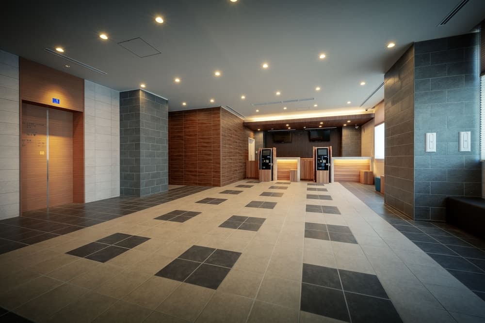 Dormy Inn Morioka Hot Springs