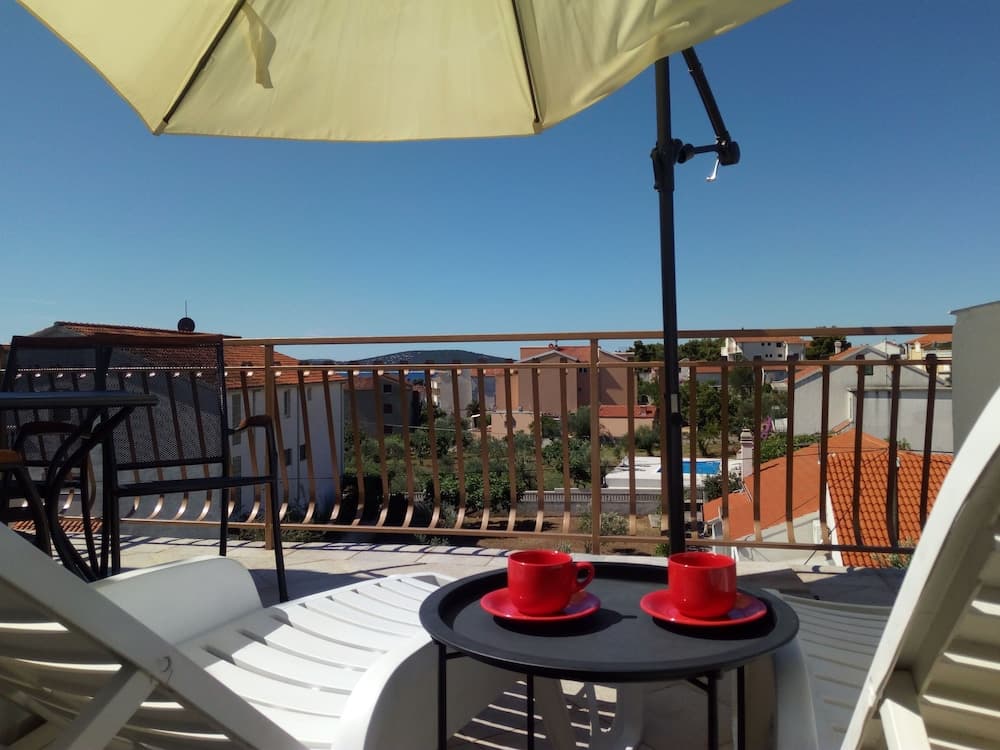 Vodice Boutique Apartments Julia
