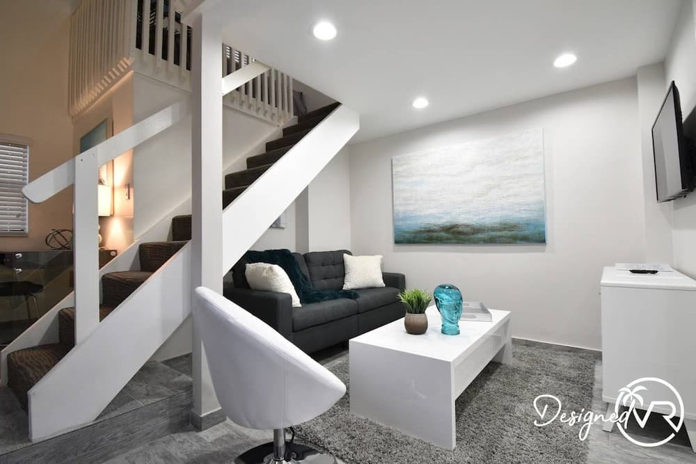 Hobe Lofts by DesignedVR